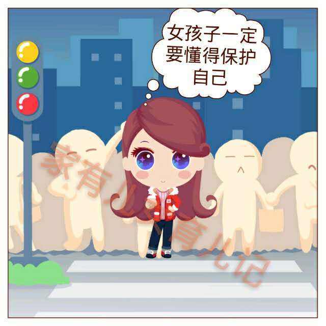 江歌刘鑫案:告诉妈妈教育女儿懂得保护自己_手机搜狐网