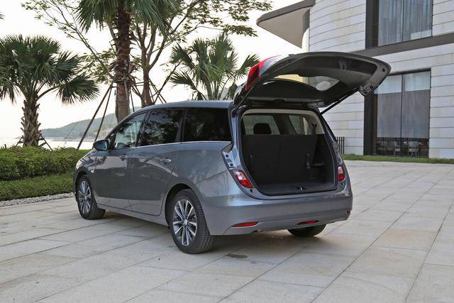 5-15万买超大空间家用车,这3款最受欢迎!