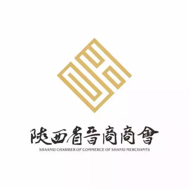 不仅强烈的突出了传统色彩,又不失现代元素,象征了新晋商继往开来的