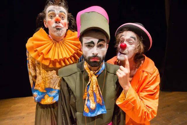 【新开亲子剧】和孩子一起笑,用卓别林的方式