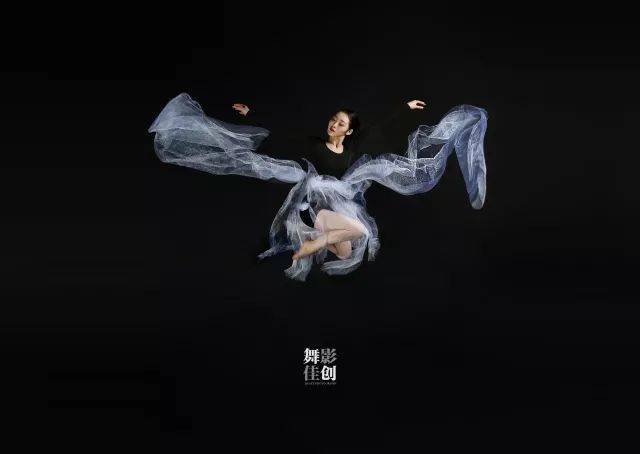 舞蹈人像【轻纱漫·舞朦胧】出镜:黄丽霞 摄影:张晓成