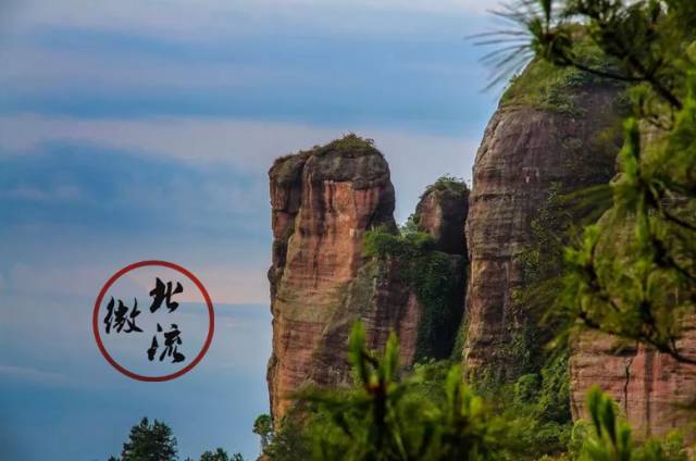 北流景区旅游景点,北流旅游景点大全,广西小九寨沟_大山谷图库