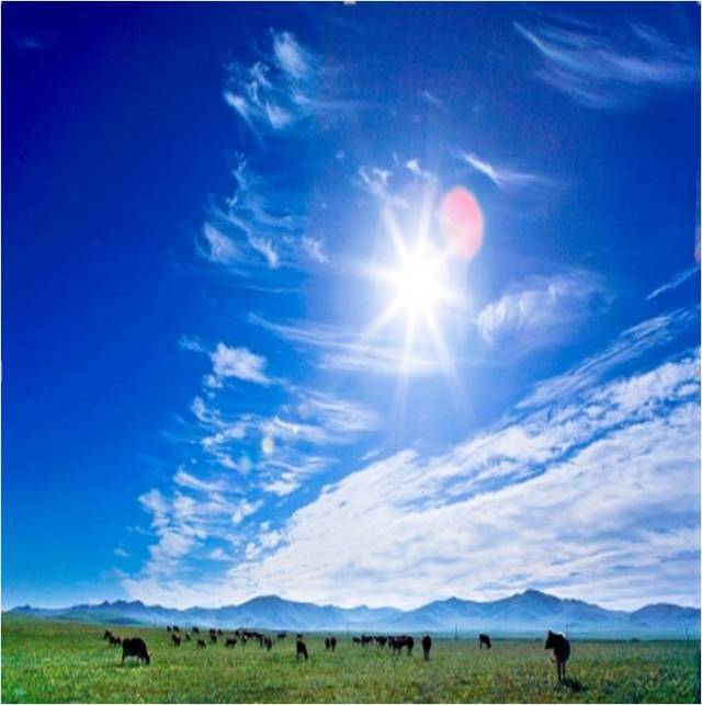 《歌从草原来》全国巡回演唱会太原站