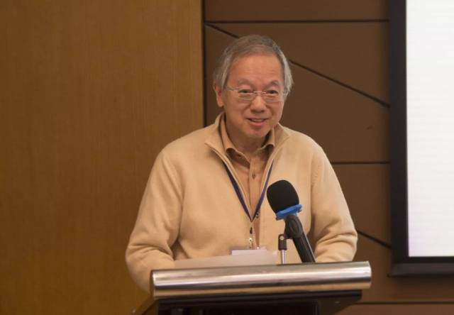 海外代表致辞 | 日本四日市大学小川束教授闭幕式致辞