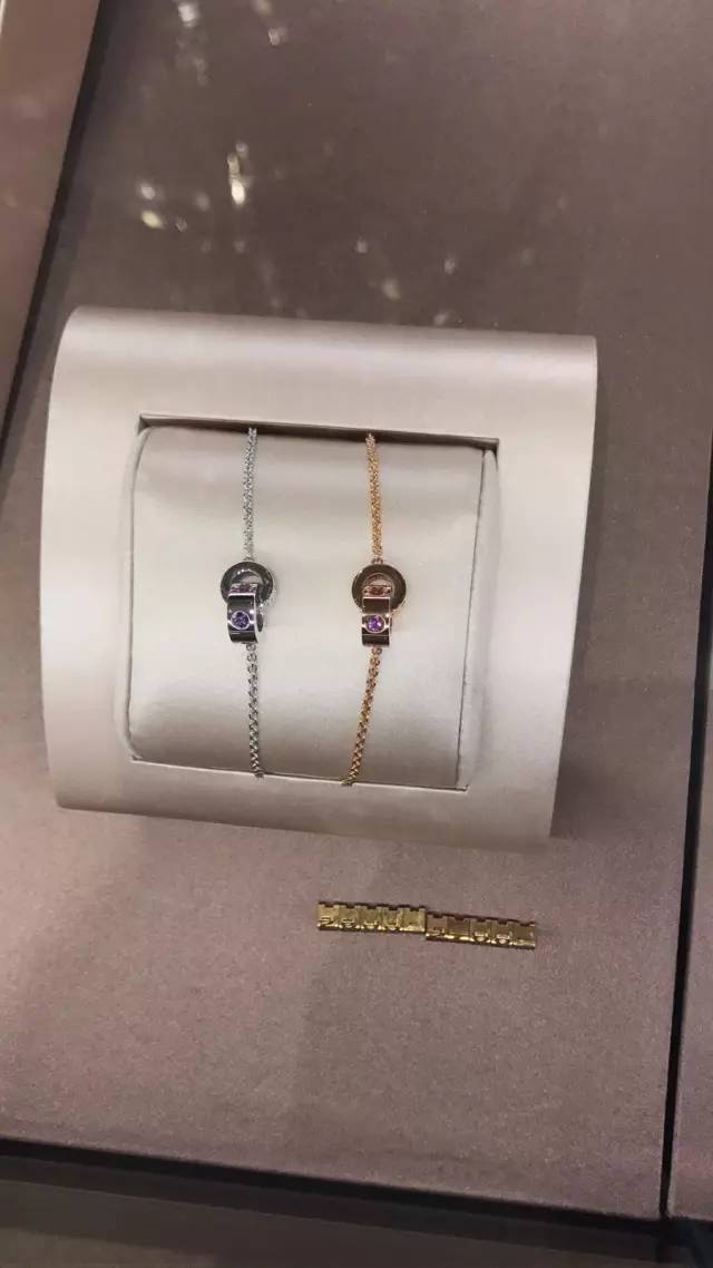 宝格丽2017免税店报价