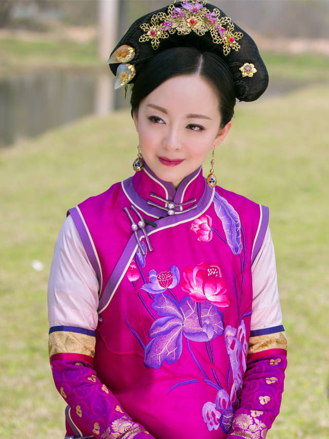 说好的腹黑心机呢许榕真独步天下笑靥如花