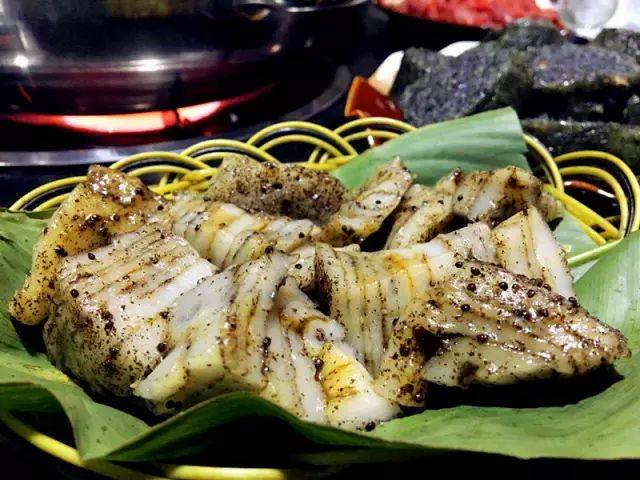 浓郁芬芳,口有余香 —— 西畴特产展示店