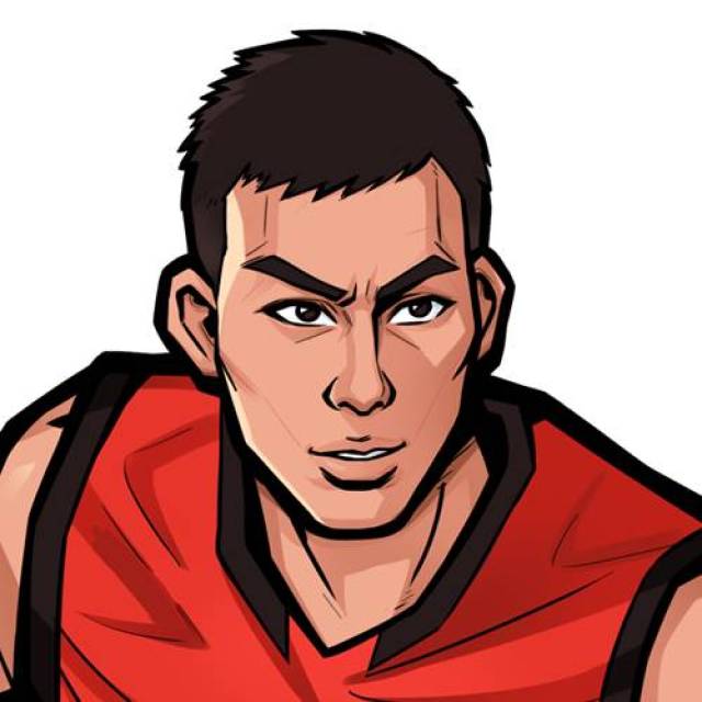 易建联球员上线,球场等你来战