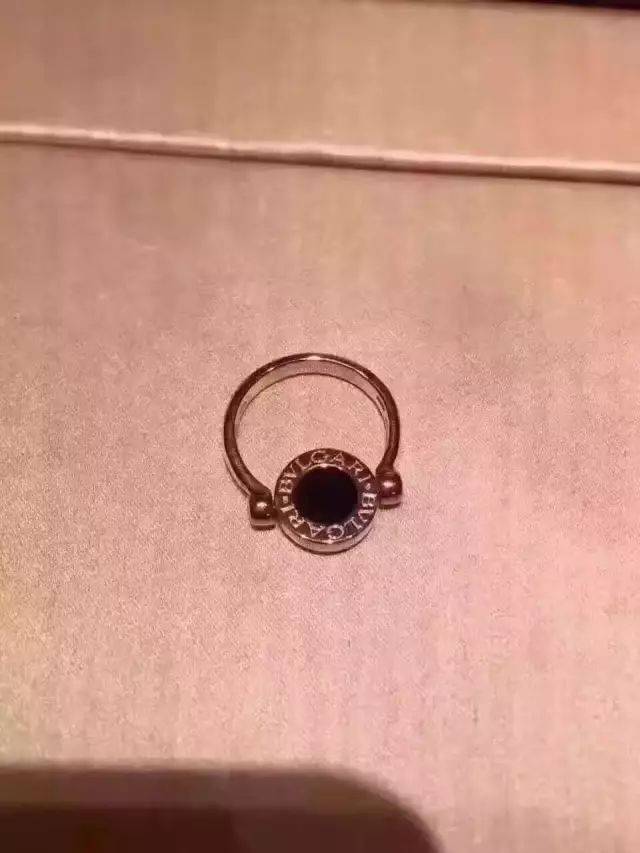 宝格丽2017免税店报价