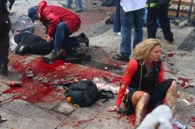 《恐袭波士顿》由震惊全球的真实恐怖袭击改编