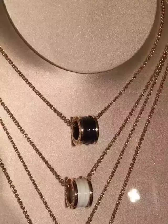 宝格丽2017免税店报价