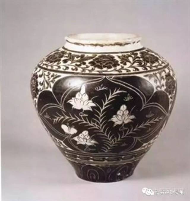 天价磁州窑是怎么成交的