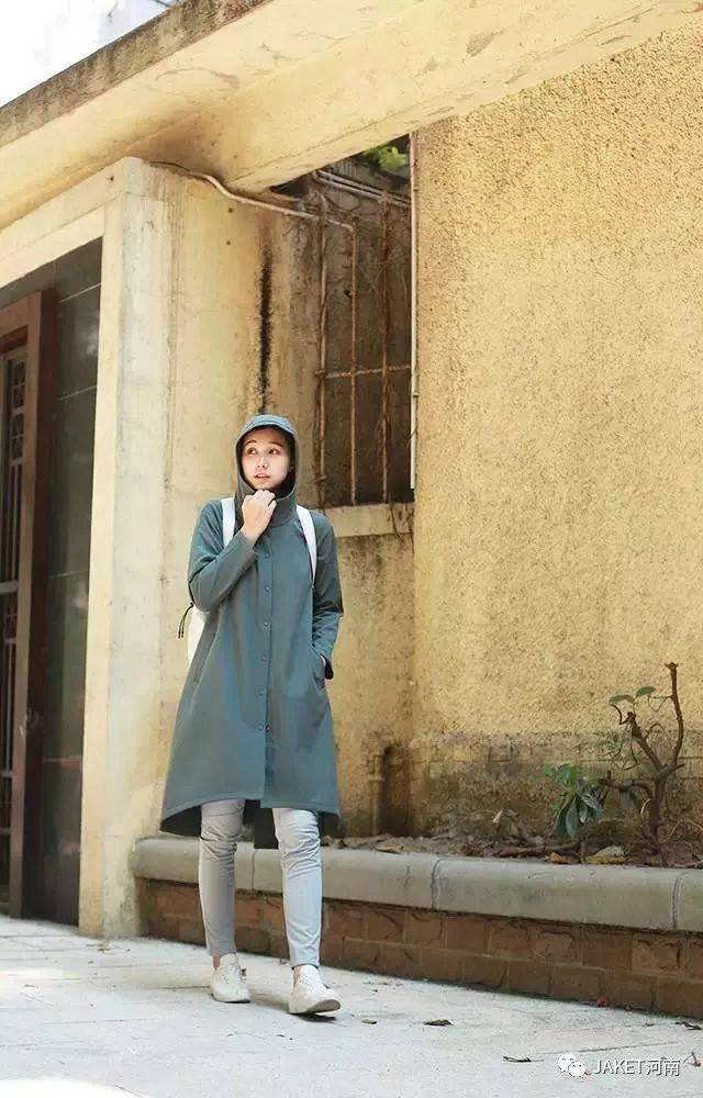 在城市之中,发现另一种谧静