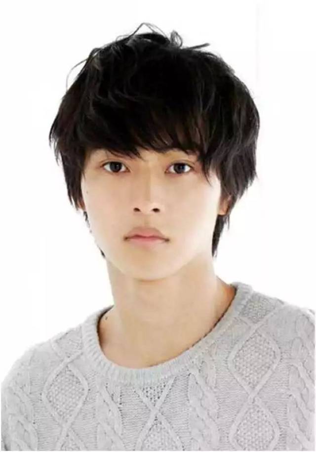 什么样的男生,才算是日本人眼中的高颜值呢?