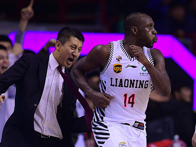 哈德森纪录夜被泼冷水 杨毅:辽宁欲冠需换他