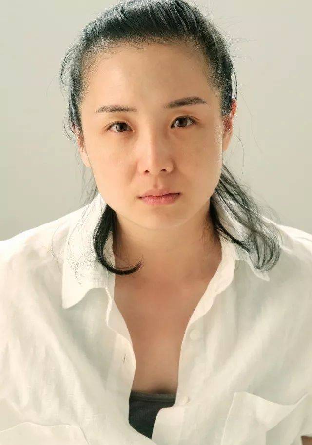 (从左至右)李青,王玫,宋欣欣