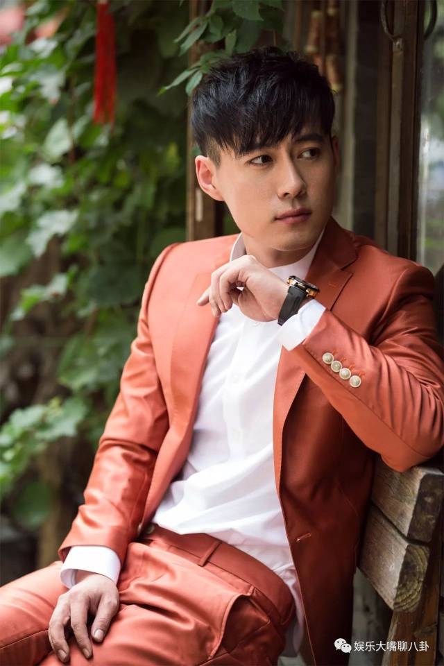 王骏毅为《誓盟》配音 二度体会人物角色