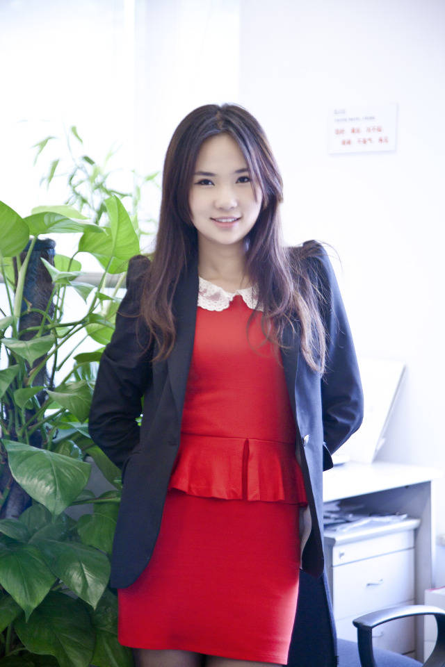 "最美曲江人"苏岚:懂紧张有序的工作,也懂闲暇时精致的生活