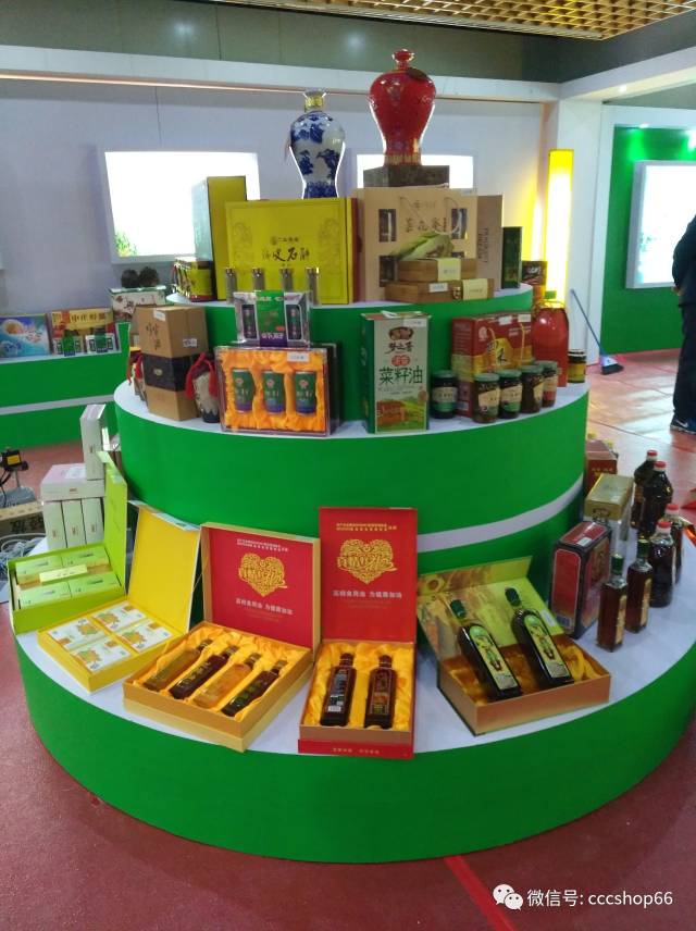 2017江苏兴化名特优农产品(上海)展销会11月17号隆重开幕!