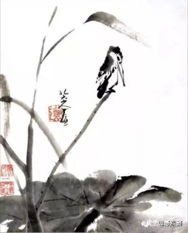 庄子》释解(三九):相忘于道 庄子》释解(三九):相忘于道