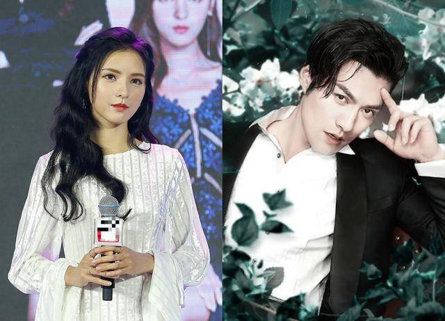 王思聪前女友张予曦红唇亮相,美艳动人却撞脸严屹宽
