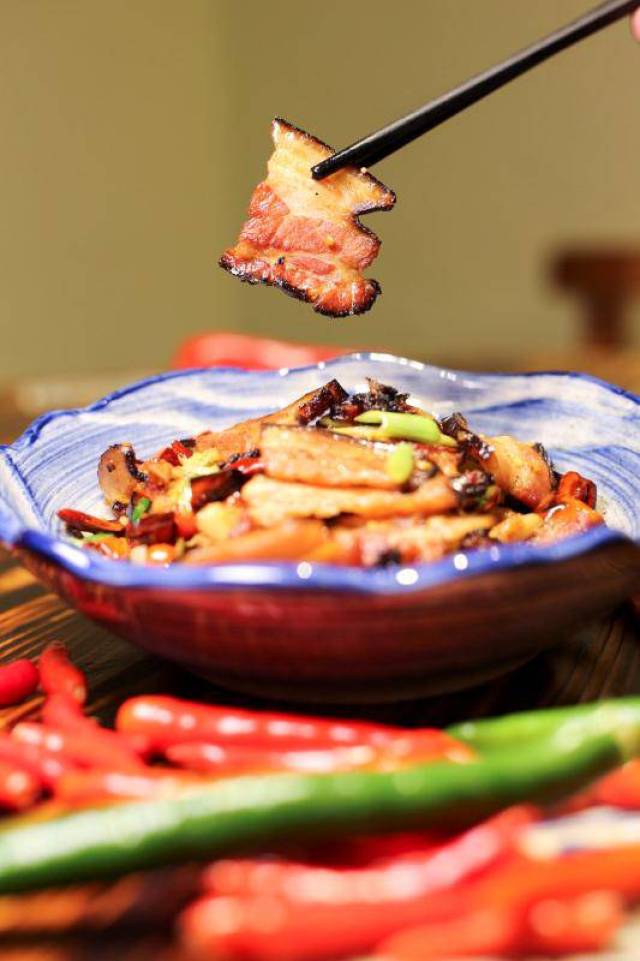 凰家味道 | 辣味烈性一相逢 便胜却人间无数