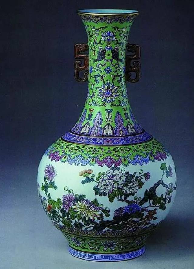 7,中国瓷器"china"