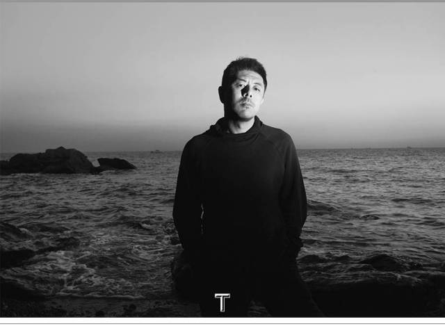 年度人物特辑 | 当中国的城市正在丧失独一性,马岩松给人带了惊讶