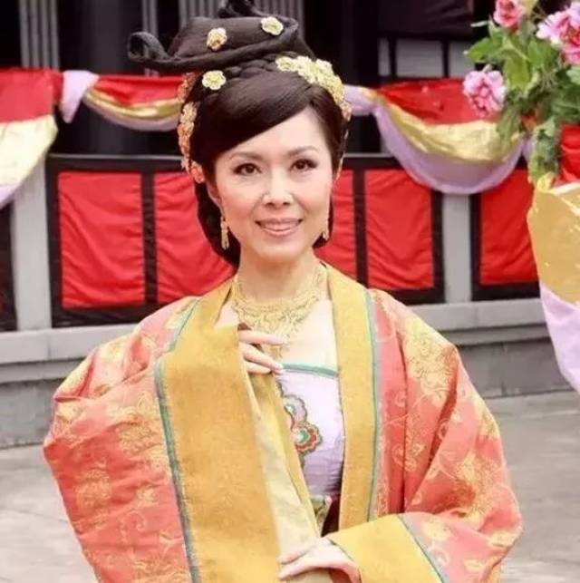 以及《公主嫁到》中,也少不了关菊英的身影.