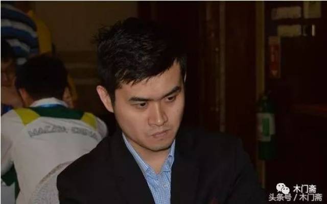 【特约软文】象棋世锦赛喜剧:王天一虎牙直播