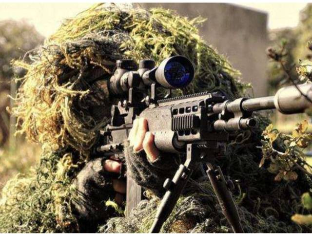 他们以最小的成本让敌军付出最大的代价!