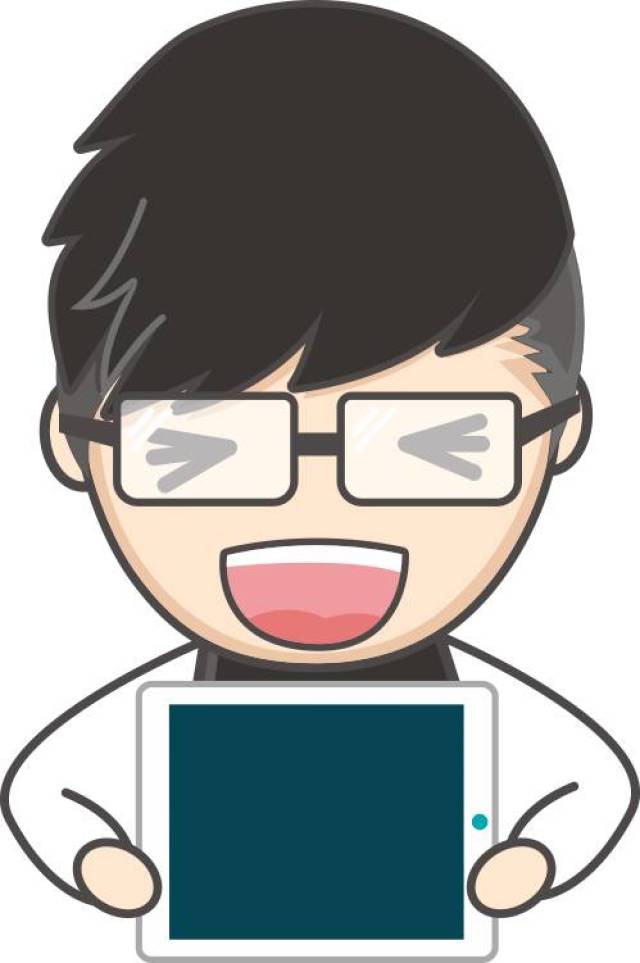 在极客数学帮学习短短半年,就获得了1台ipad,她是怎么做到的?