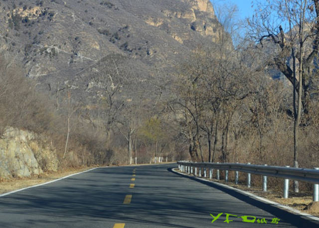 在北京西部山区的门头沟,早在新石器时代就有了人类在此繁衍生息.