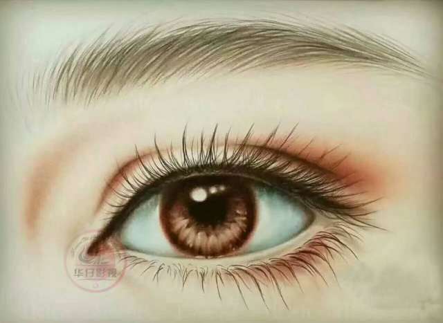 学美妆素描和不学美妆素描:我们不一样!