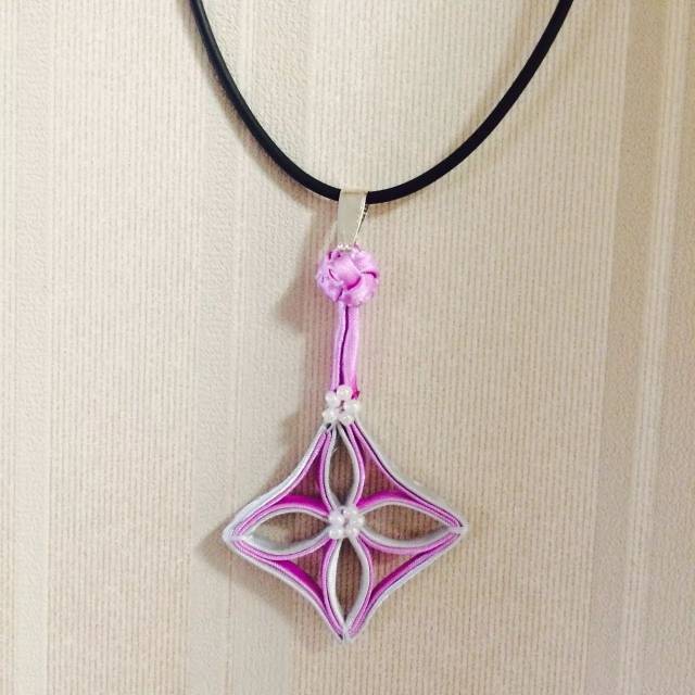 没有旗袍,盘扣可以成为一门独立的艺术吗?