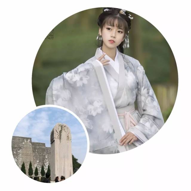 汉服中国行 · 陕西站