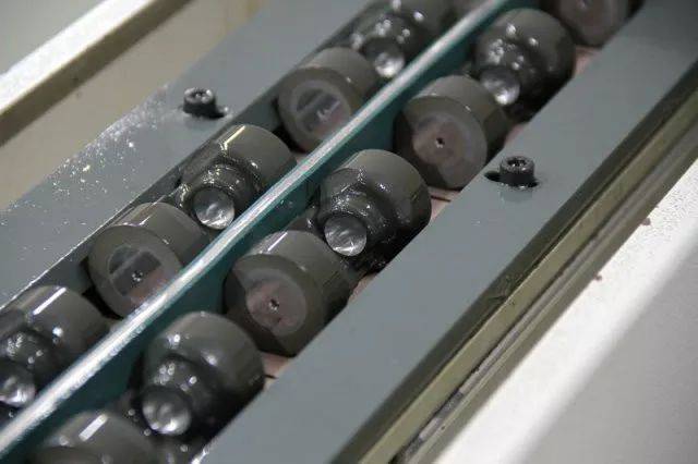 【产品推介】车用空调压缩机活塞加工生产线