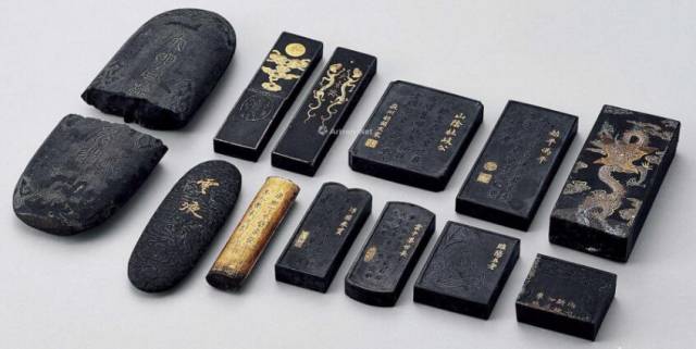古墨收藏成下一个“风向标”，99艺术商城浅谈收藏和鉴定