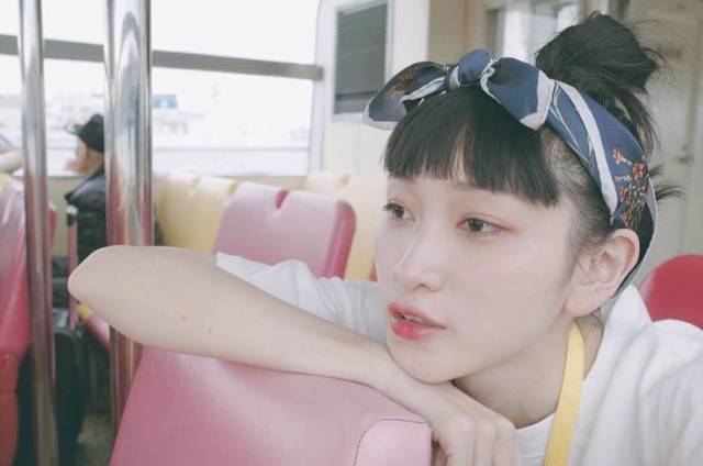 台湾比上传奇(beyond)公司全能艺人 参演过电影《共犯》 pipi主要混迹