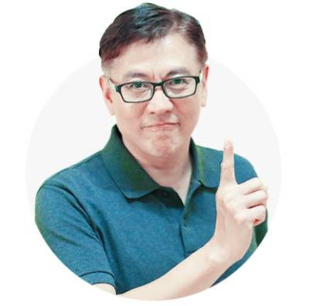 全球首家故事屋创办人张大光