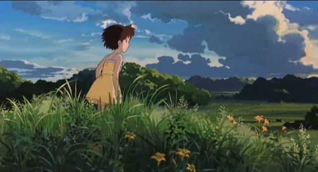 阳光,积极,灿烂, 单单就站在那, 向日葵就能给人无限的正能量.