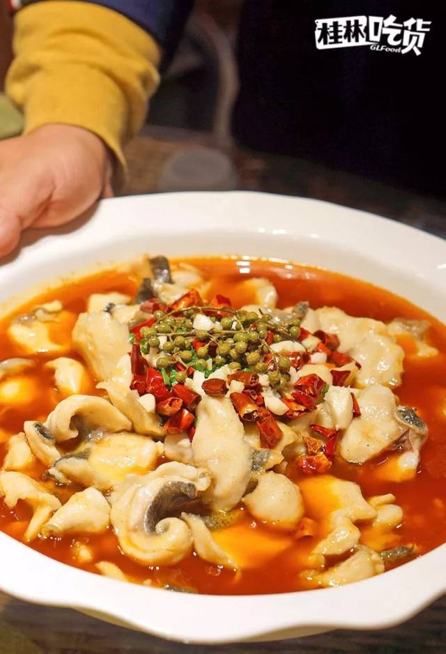 目测要火的新品——美蛙鱼