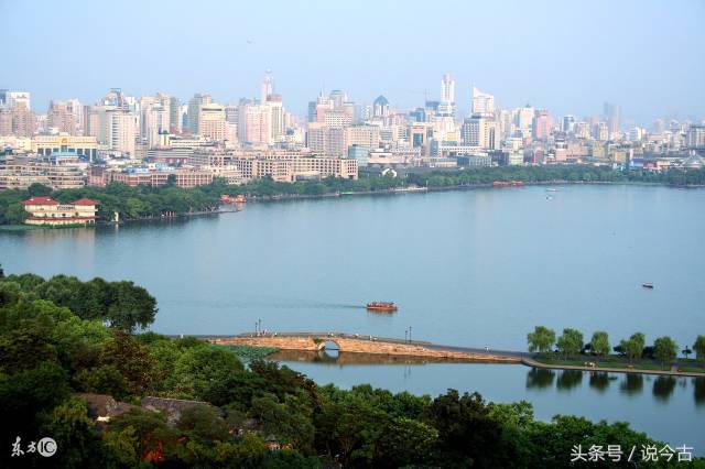 全国十五个新一线城市排名,成都位居第一