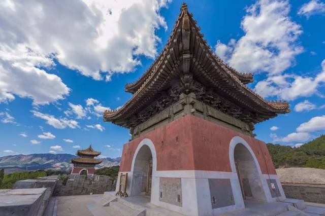 所有北京人,130多家景區門票打折或免費(附景區名單)