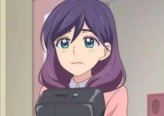 5位:芹沼花依《我太受欢迎了,该怎么办》