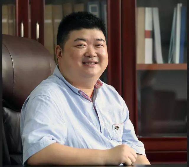 工业设计领军人才施纪鸿班长当选全国领军企业联谊会会长!