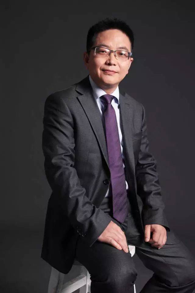 王学刚 贝壳社 创始合伙人