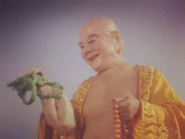 孙悟空不怕玉帝也不怕如来佛祖，为何害怕东来佛祖？_搜狐网