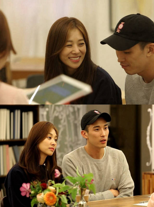 《同床异梦2》姜京俊试穿新郎服真帅!