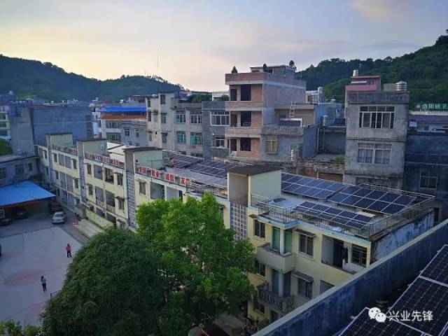 兴业县洛阳镇大礼村——因地制宜谋发展 实现兴村富民